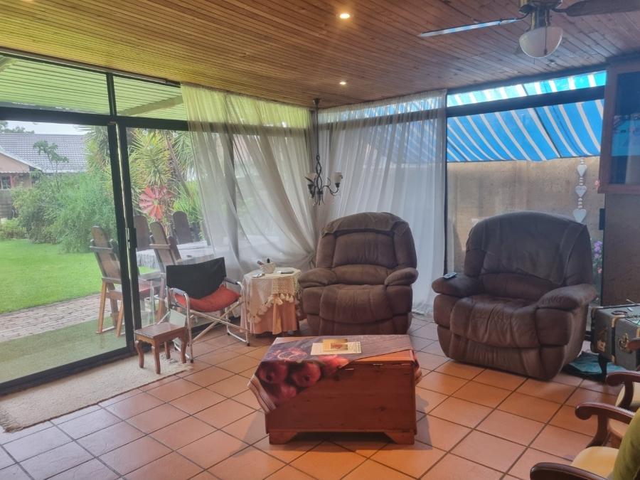 4 Bedroom Property for Sale in Vaalpark Free State